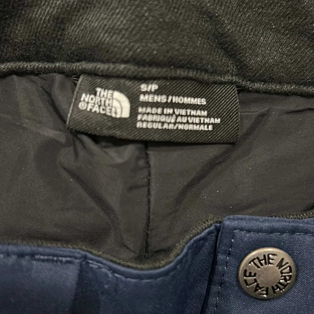 THE NORTH FACE | Chakal Pants Ski Snow